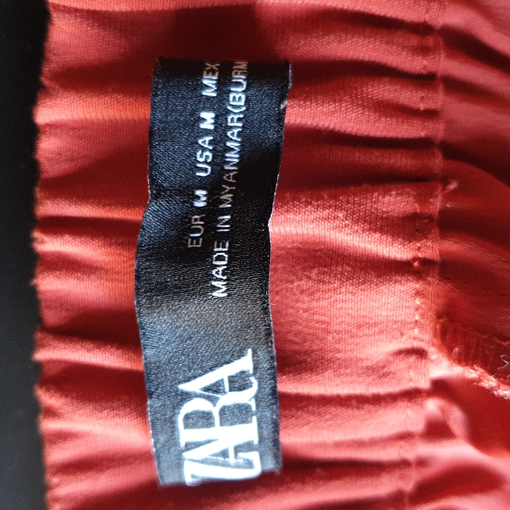 Zara trousers / pants - Picture 5 of 6